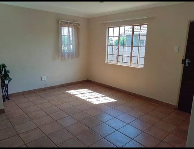 2 BEDROOM HOUSE FOR SALE IN SKY CITY